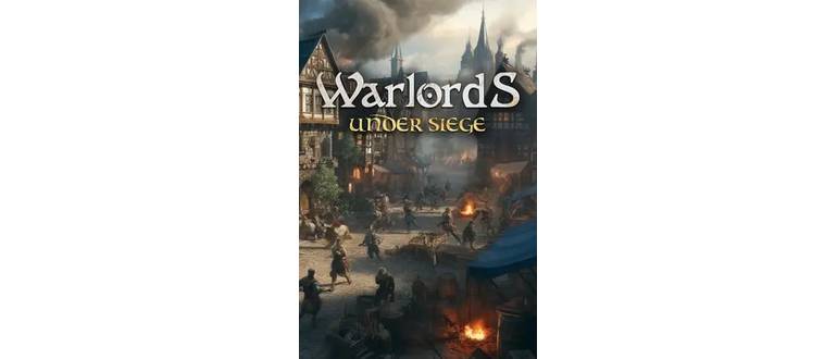 Логотип игры