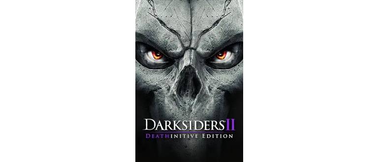 Логотип игры