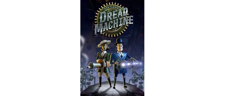 Логотип игры