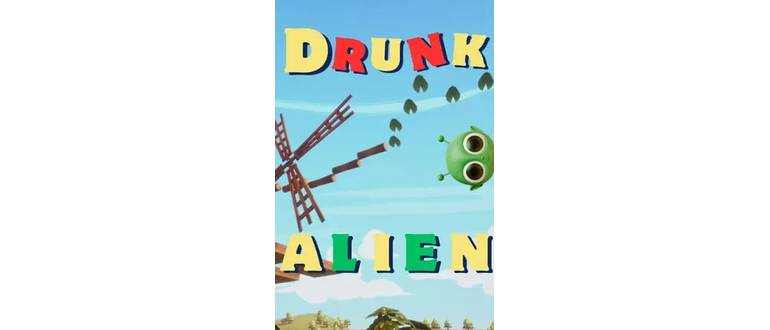 Логотип игры