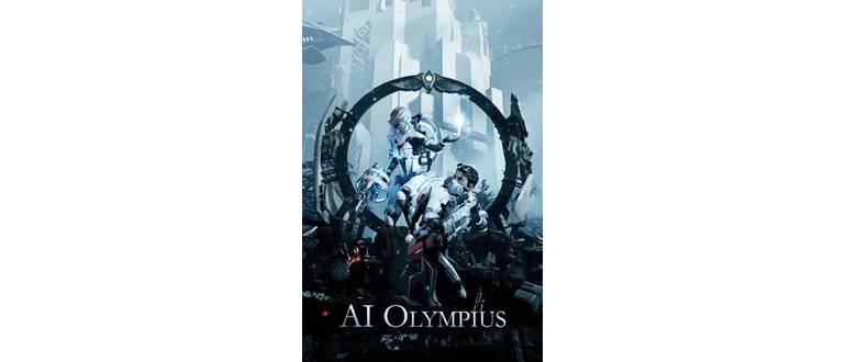 Логотип игры