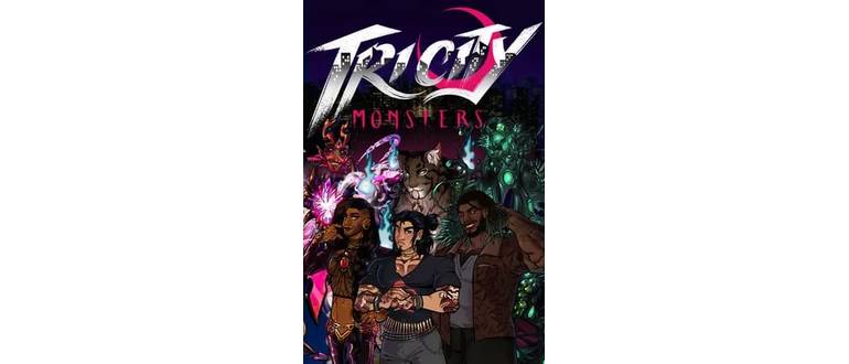 Логотип игры