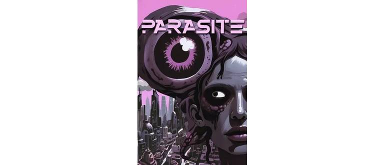 Логотип игры