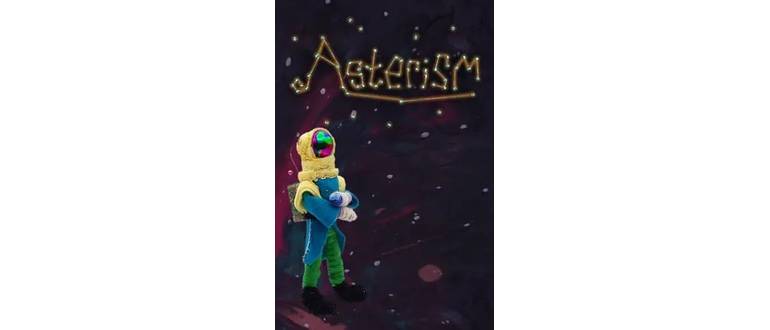 Логотип игры