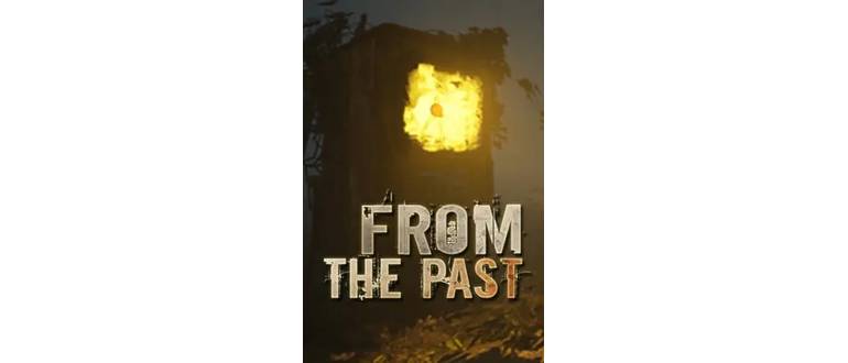 Логотип игры