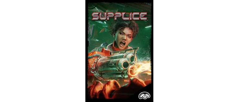 Логотип игры