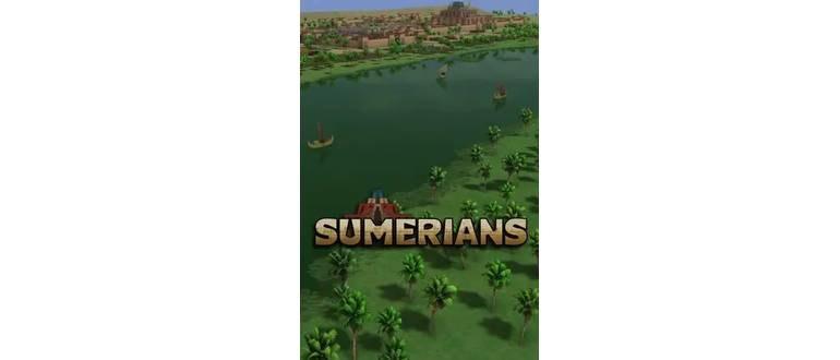 Логотип игры