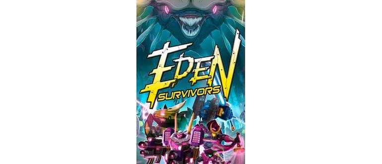 Логотип игры