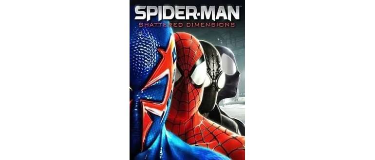 Логотип игры