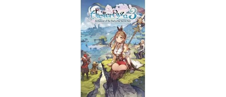 Логотип игры