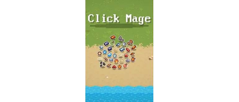 Логотип игры