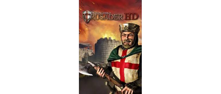 Логотип игры