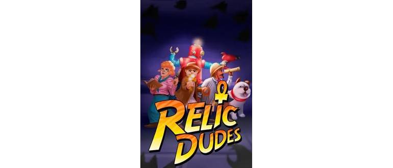 Логотип игры