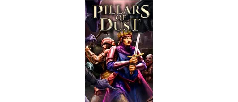 Логотип игры