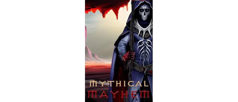 Логотип игры