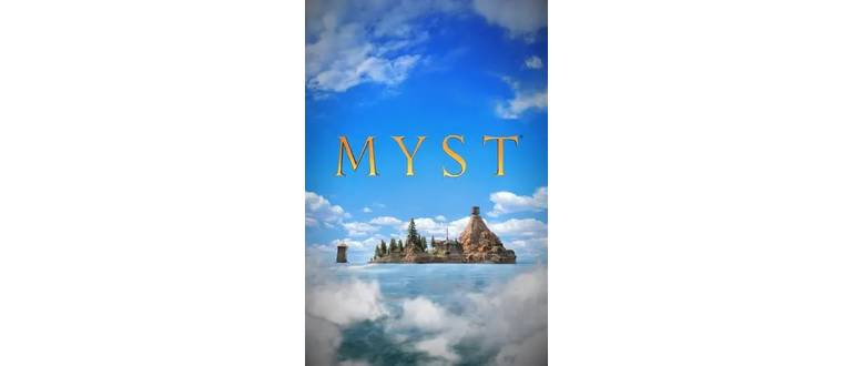 Логотип игры