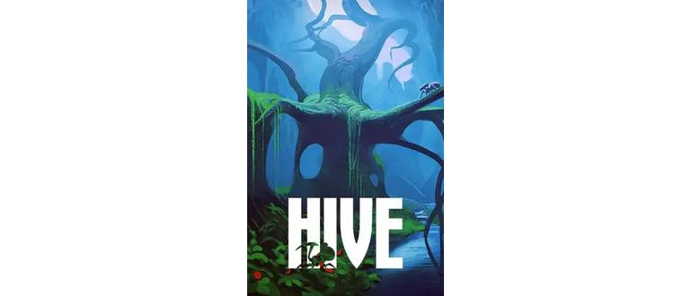 Логотип игры