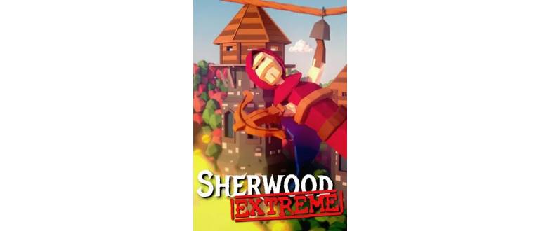 Логотип игры