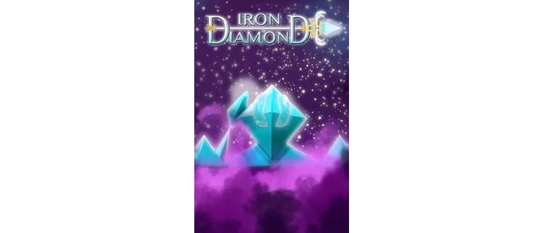 Логотип игры