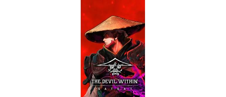 Логотип игры