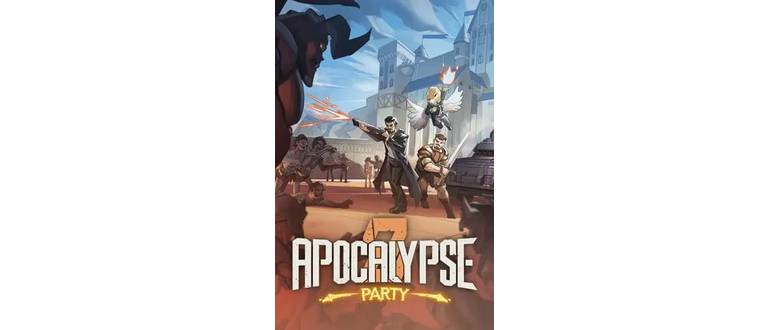 Логотип игры