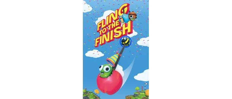 Логотип игры