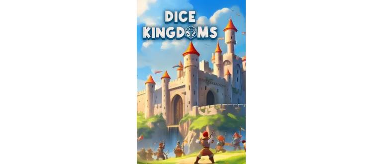 Логотип игры