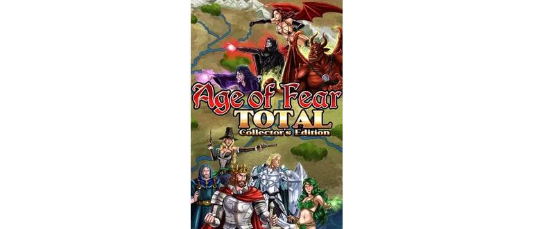 Логотип игры