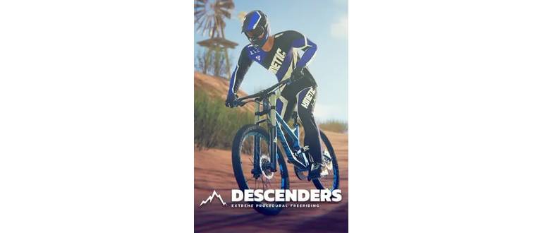 Логотип игры