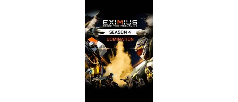 Логотип игры