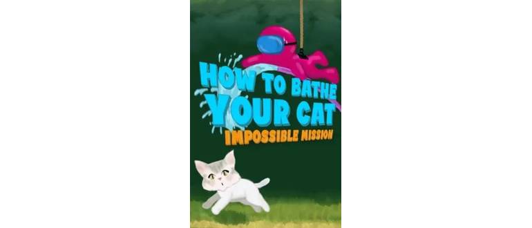 Логотип игры