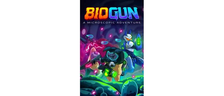 Логотип игры