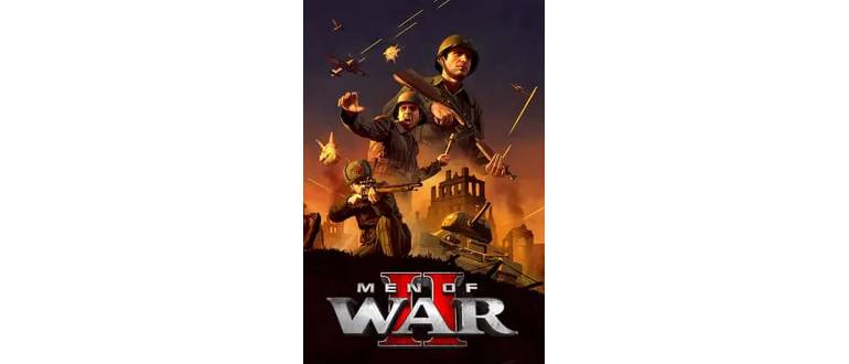 Логотип игры