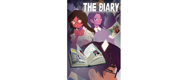 Логотип игры