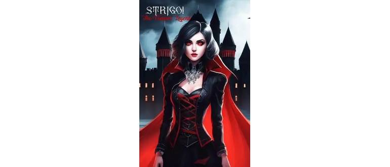 Логотип игры