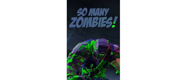 Логотип игры