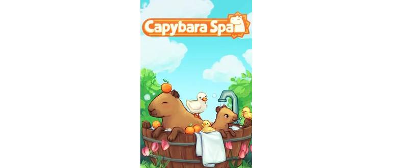 Логотип игры