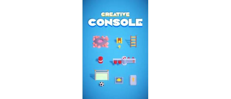 Логотип игры