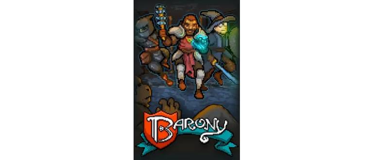 Логотип игры