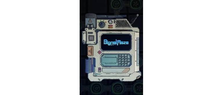 Логотип игры