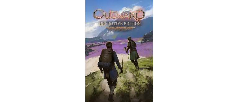 Логотип игры