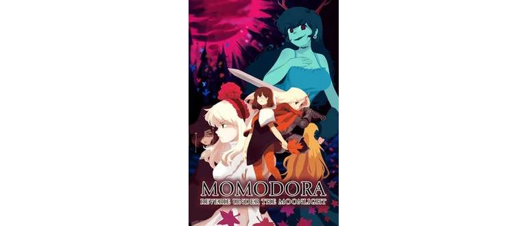 Логотип игры