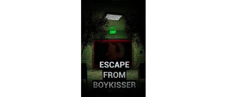 Логотип игры