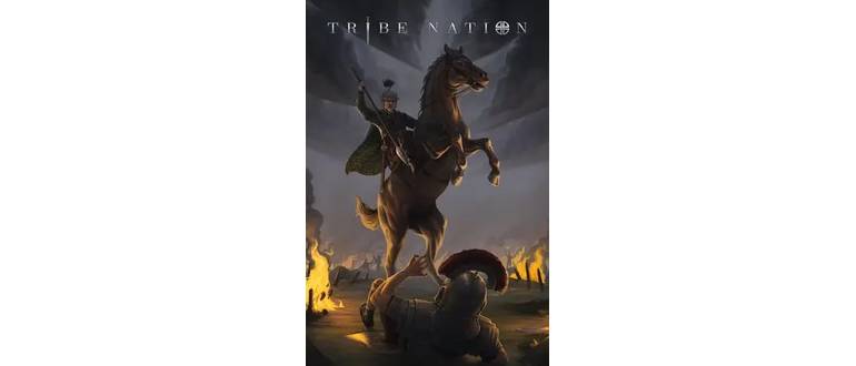 Логотип игры