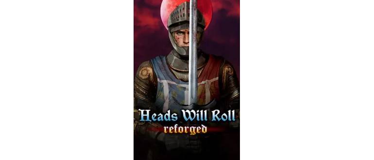 Логотип игры