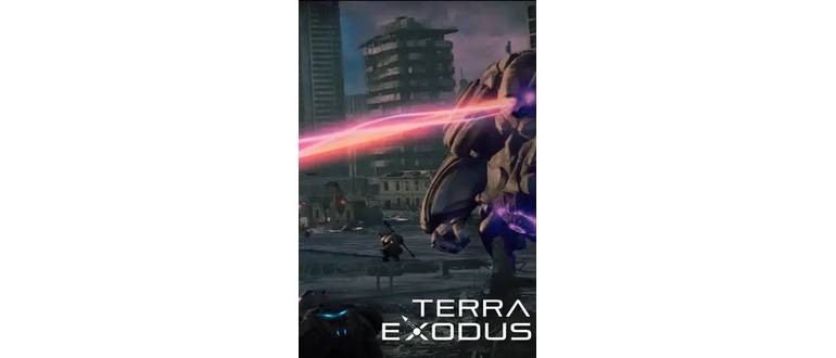 Логотип игры