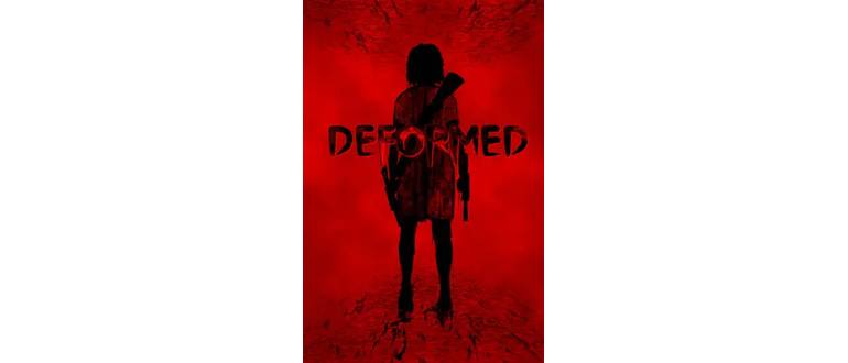 Логотип игры