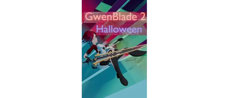 Логотип игры