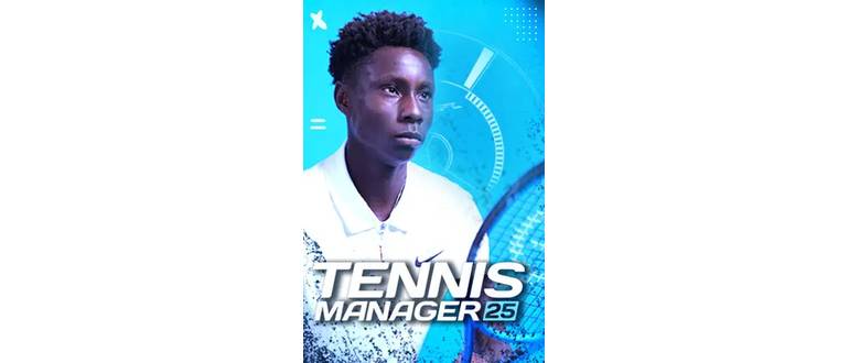 Логотип игры