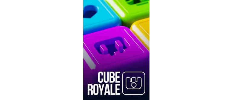 Логотип игры